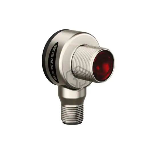 TM18AP6FF50Q8 - Banner Engineering Corporation - Optical Sensors - Photoelectric, Industrial