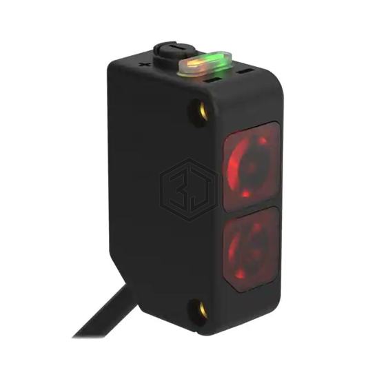 Q20PDLQPMA - Banner Engineering Corporation - Optical Sensors - Photoelectric, Industrial