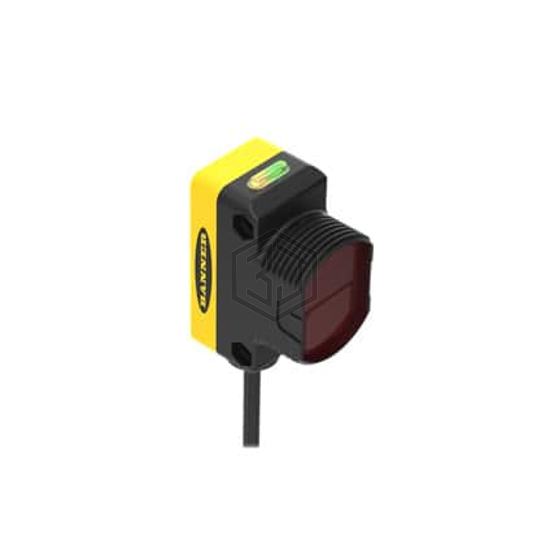 QS30LP W/30 - Banner Engineering Corporation - Optical Sensors - Photoelectric, Industrial