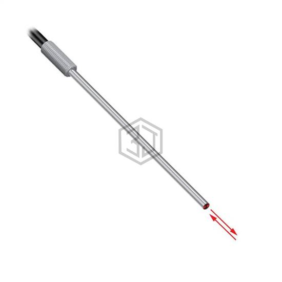 Q10AN6DQ - Banner Engineering Corporation - Optical Sensors - Photoelectric, Industrial