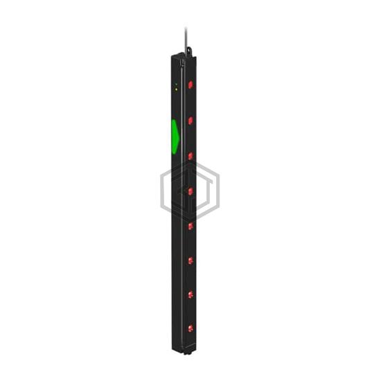 Q45XB6LPQ - Banner Engineering Corporation - Optical Sensors - Photoelectric, Industrial