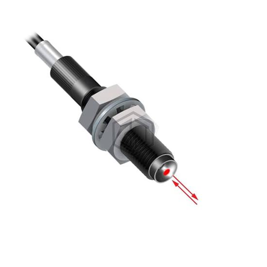Q45BB6FVQ - Banner Engineering Corporation - Optical Sensors - Photoelectric, Industrial