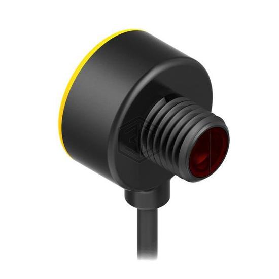 T8RP6D50Q - Banner Engineering Corporation - Optical Sensors - Photoelectric, Industrial