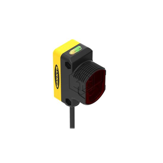QS30FF400QPMA - Banner Engineering Corporation - Optical Sensors - Photoelectric, Industrial