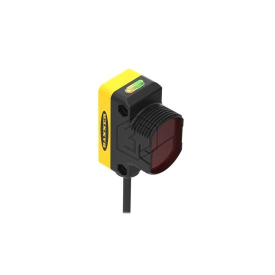 QS30LVQPMA - Banner Engineering Corporation - Optical Sensors - Photoelectric, Industrial