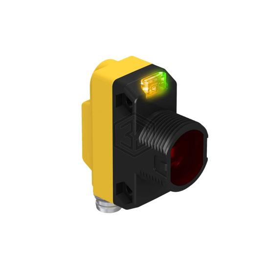 QS18VP6XLPQ7 - Banner Engineering Corporation - Optical Sensors - Photoelectric, Industrial