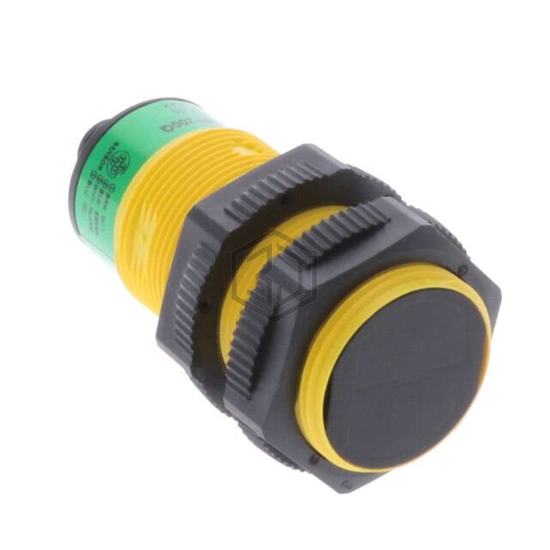 S30S2P6FF200Q - Banner Engineering Corporation - Optical Sensors - Photoelectric, Industrial