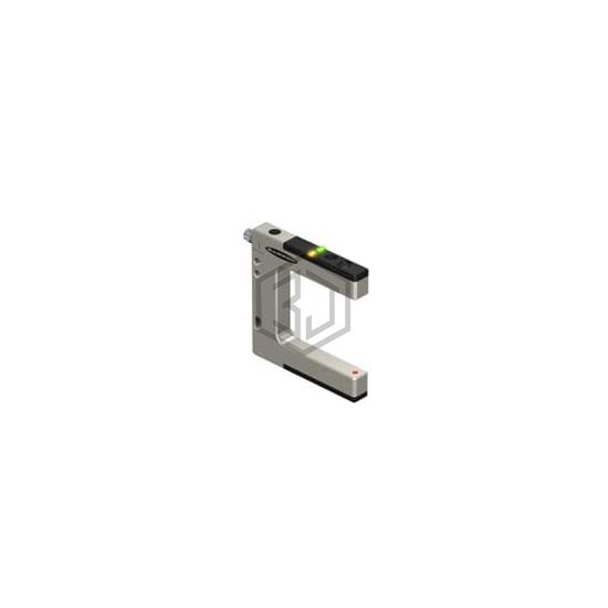 SM312CVMHS - Banner Engineering Corporation - Optical Sensors - Photoelectric, Industrial