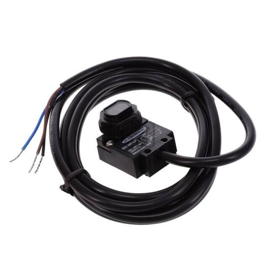 SE61AW1LV - Banner Engineering Corporation - Optical Sensors - Photoelectric, Industrial