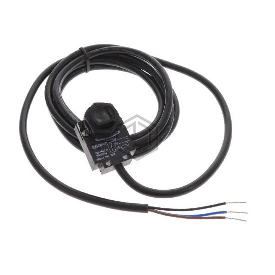 SE61RW1LV - Banner Engineering Corporation - Optical Sensors - Photoelectric, Industrial