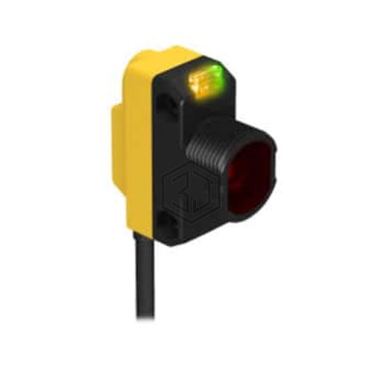 QS18EN6XLPC - Banner Engineering Corporation - Optical Sensors - Photoelectric, Industrial