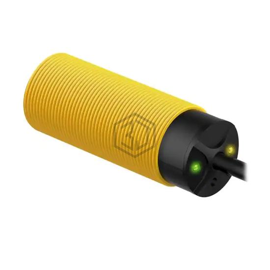 S30RW3FF600 - Banner Engineering Corporation - Optical Sensors - Photoelectric, Industrial