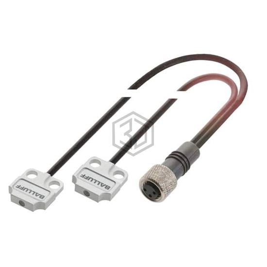 BOH002C - Balluff - Optical Sensors - Photoelectric, Industrial
