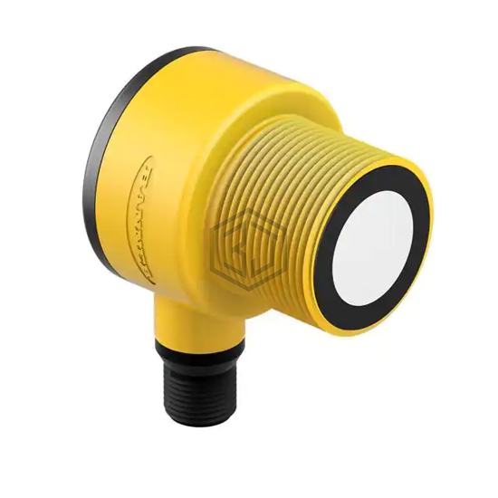 SME312FQDP - Banner Engineering Corporation - Optical Sensors - Photoelectric, Industrial