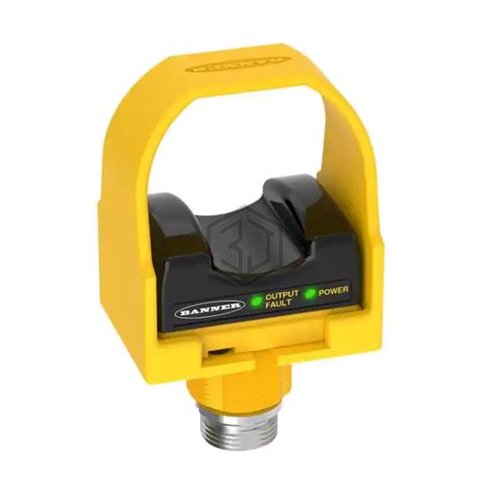 STBVP6LQ - Banner Engineering Corporation - Optical Sensors - Photoelectric, Industrial