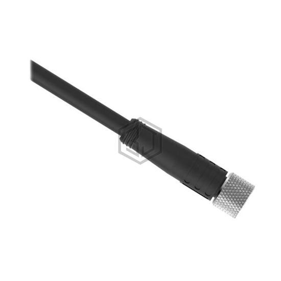 Q45AD9LV - Banner Engineering Corporation - Optical Sensors - Photoelectric, Industrial