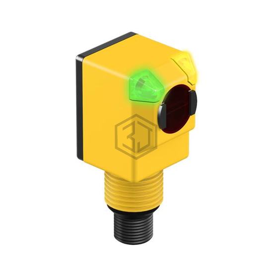 QS186LE214 - Banner Engineering Corporation - Optical Sensors - Photoelectric, Industrial