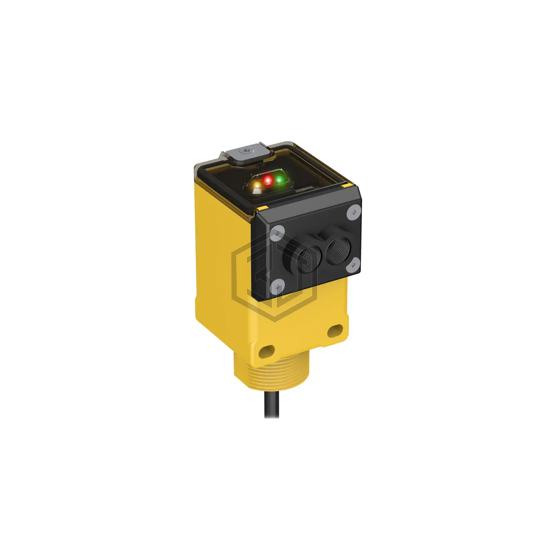 Q45AD9F - Banner Engineering Corporation - Optical Sensors - Photoelectric, Industrial