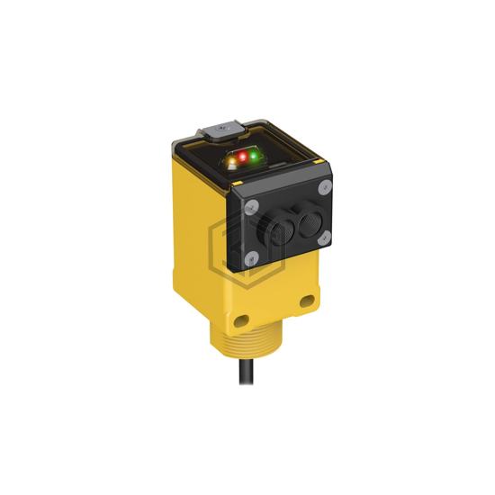 Q45BW13F - Banner Engineering Corporation - Optical Sensors - Photoelectric, Industrial