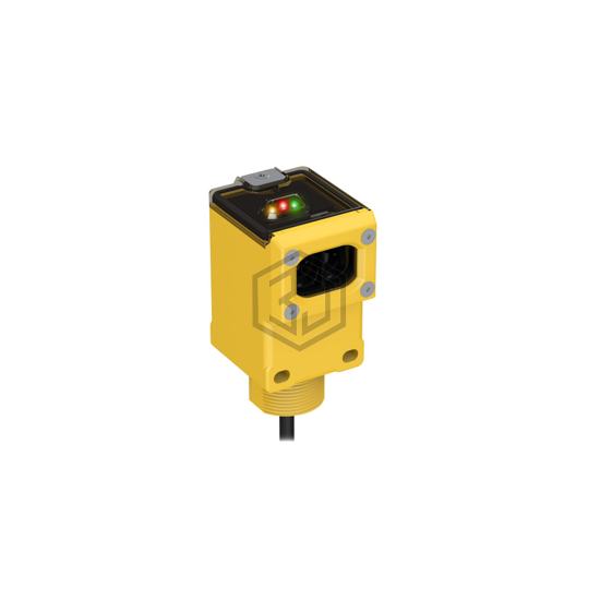 Q45BW13DL - Banner Engineering Corporation - Optical Sensors - Photoelectric, Industrial