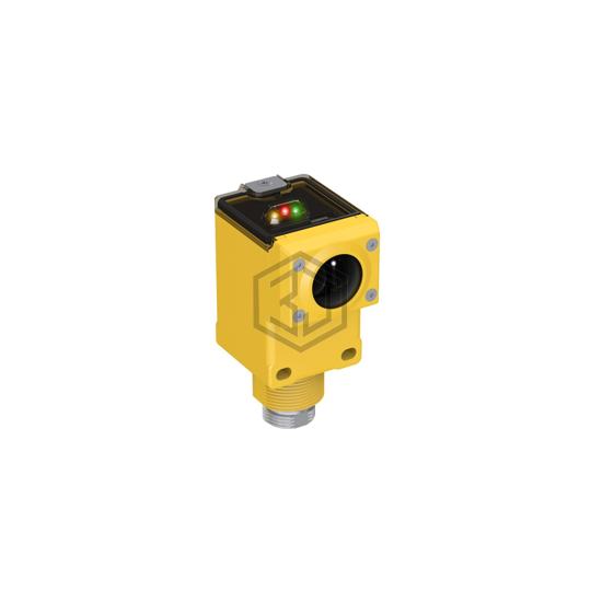 Q45VR2CVQ - Banner Engineering Corporation - Optical Sensors - Photoelectric, Industrial