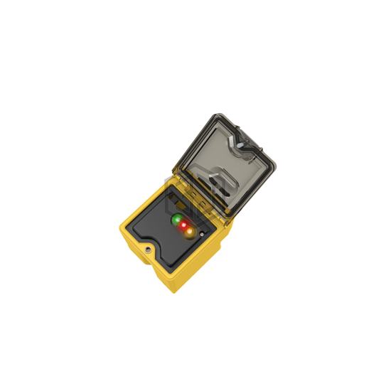 Q45BB6LPQPMAD - Banner Engineering Corporation - Optical Sensors - Photoelectric, Industrial
