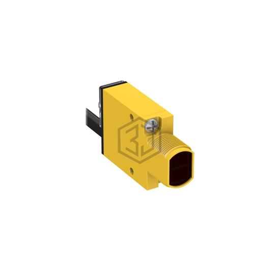 SM312LVMHS W/30 - Banner Engineering Corporation - Optical Sensors - Photoelectric, Industrial