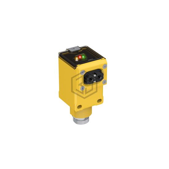 Q45BW22FPQ - Banner Engineering Corporation - Optical Sensors - Photoelectric, Industrial