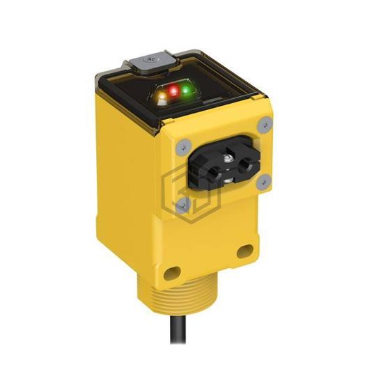 Q45BW22FP - Banner Engineering Corporation - Optical Sensors - Photoelectric, Industrial