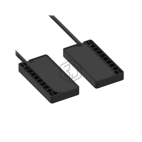 Q25AW3FF50Q1 - Banner Engineering Corporation - Optical Sensors - Photoelectric, Industrial