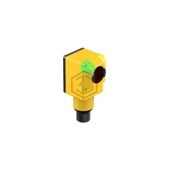 Q25RW3FF100Q1 - Banner Engineering Corporation - Optical Sensors - Photoelectric, Industrial