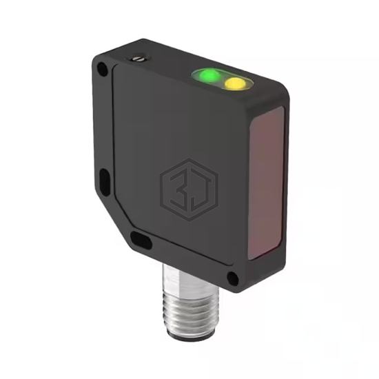 QM42VN6DQ - Banner Engineering Corporation - Optical Sensors - Photoelectric, Industrial