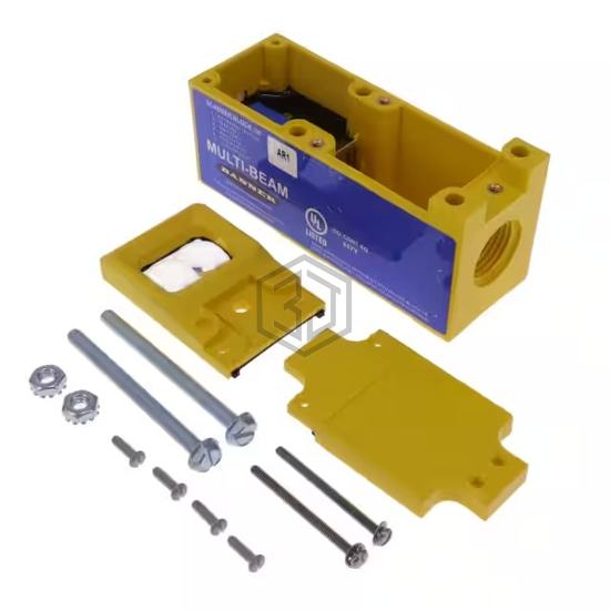 SBAR1 - Banner Engineering Corporation - Optical Sensors - Photoelectric, Industrial