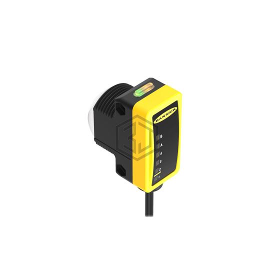 QS30ARXQP - Banner Engineering Corporation - Optical Sensors - Photoelectric, Industrial