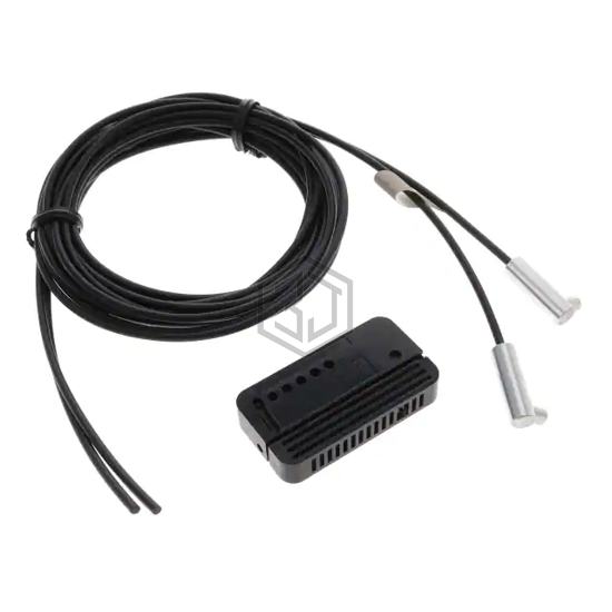 E32-ET34 2M - Omron Automation and Safety - Optical Sensors - Photoelectric, Industrial