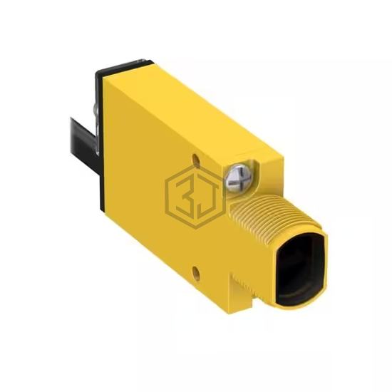 SM2A31RQDP - Banner Engineering Corporation - Optical Sensors - Photoelectric, Industrial