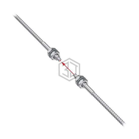 Q26NXLPQ7 - Banner Engineering Corporation - Optical Sensors - Photoelectric, Industrial