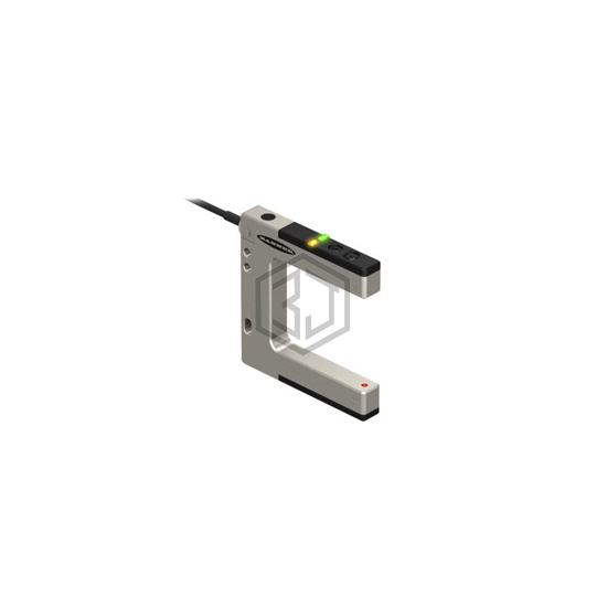 SLM50P6QPMA - Banner Engineering Corporation - Optical Sensors - Photoelectric, Industrial