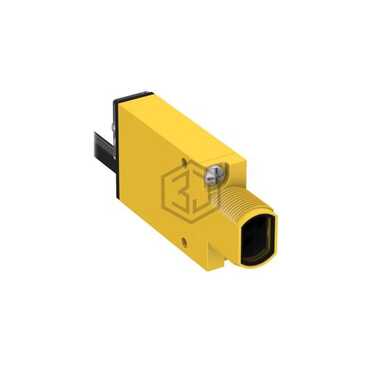 SMU315DQDP - Banner Engineering Corporation - Optical Sensors - Photoelectric, Industrial