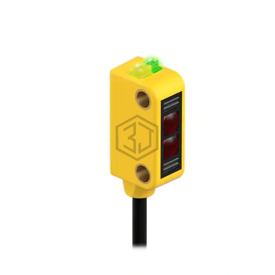 Q7MB W/30 - Banner Engineering Corporation - Proximity Sensors - Industrial