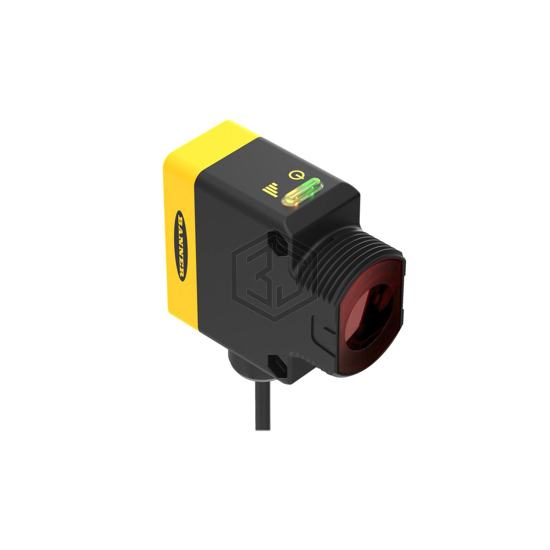 QS30RRXSH2OQ5 - Banner Engineering Corporation - Optical Sensors - Photoelectric, Industrial