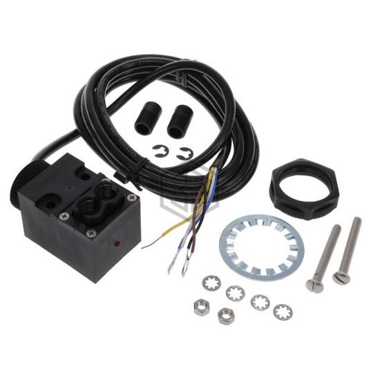 SMW915F - Banner Engineering Corporation - Optical Sensors - Photoelectric, Industrial