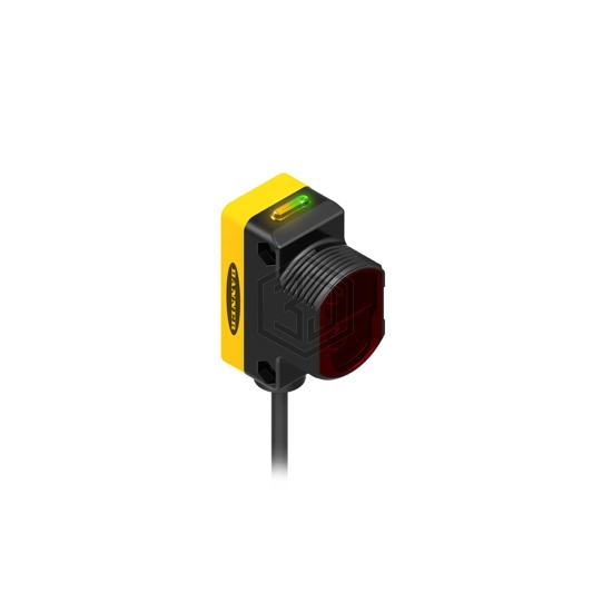 QS30ELVC - Banner Engineering Corporation - Optical Sensors - Photoelectric, Industrial