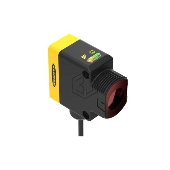 QS30RRH2OQ5 - Banner Engineering Corporation - Optical Sensors - Photoelectric, Industrial