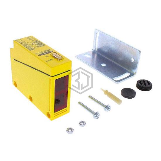 Q85BW13LP-T9 - Banner Engineering Corporation - Optical Sensors - Photoelectric, Industrial