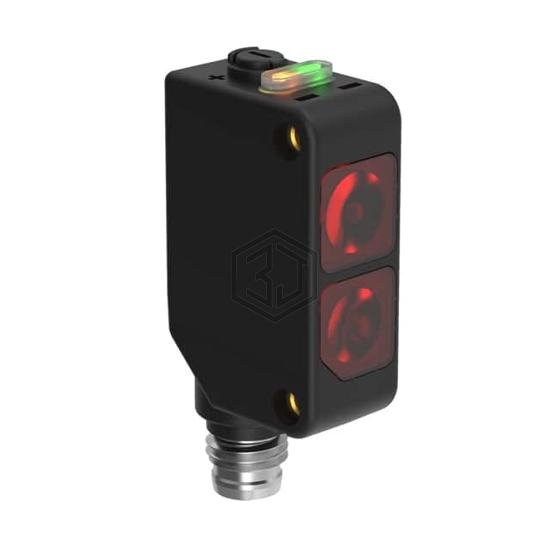 QMT42VN6FF1500Q - Banner Engineering Corporation - Optical Sensors - Photoelectric, Industrial