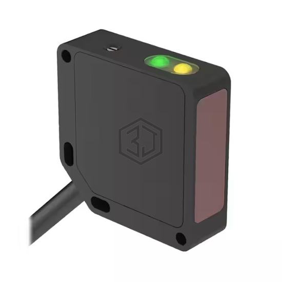 QM42VN6AFV150 - Banner Engineering Corporation - Optical Sensors - Photoelectric, Industrial