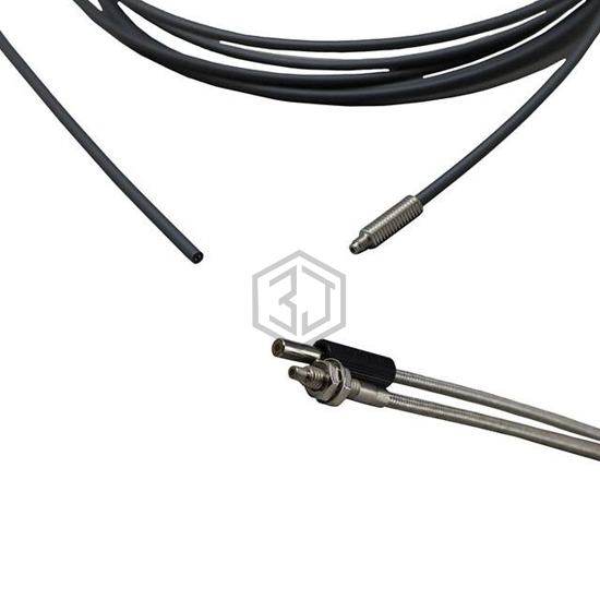 FT-H20-J50-S - Panasonic Industrial Automation Sales - Optical Sensors - Photoelectric, Industrial