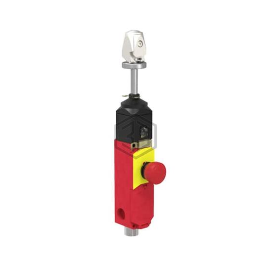 SBCV1-4 - Banner Engineering Corporation - Optical Sensors - Photoelectric, Industrial