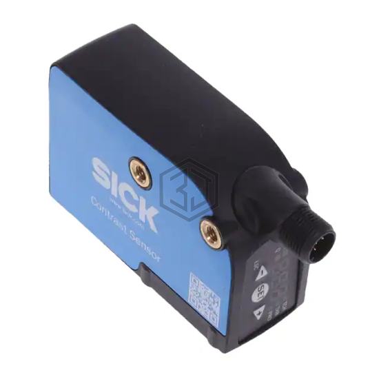 1078066 - SICK, Inc. - Optical Sensors - Photoelectric, Industrial